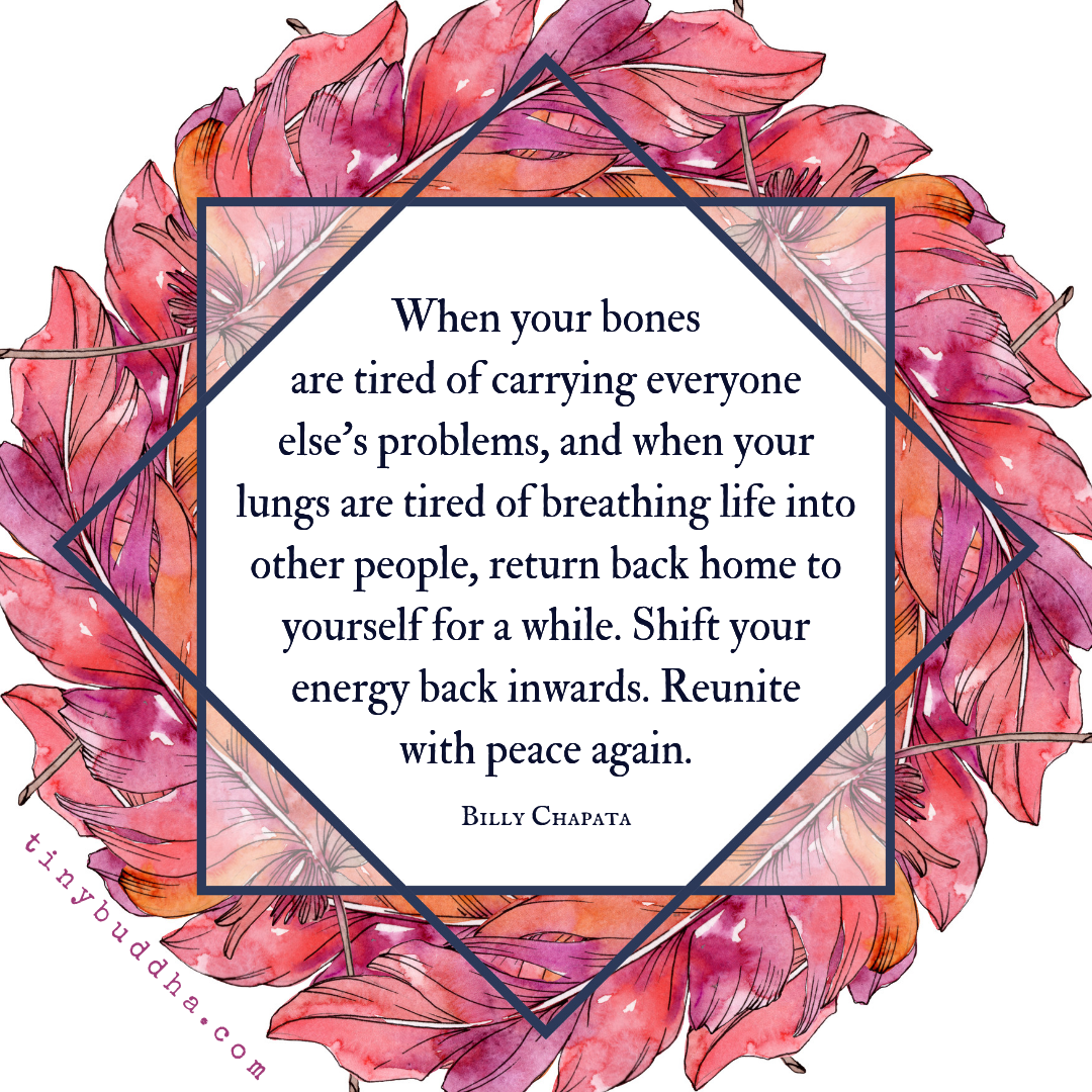 Reunite with Peace Again