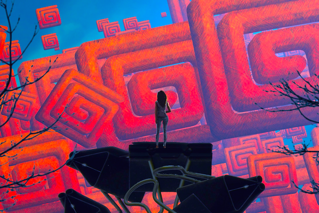 What I Did When I Felt Lost and Purposeless