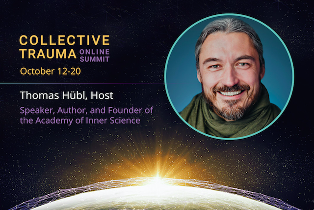 Collective Trauma Online Summit—A Transformative Free Event