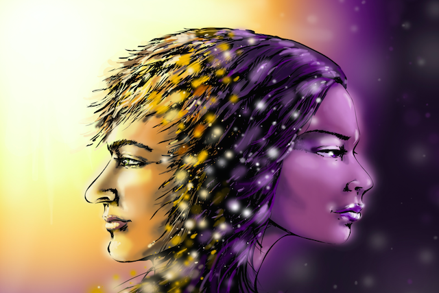 Meaningful Connection: The Gift And Challenge Of Being An HSP In Love