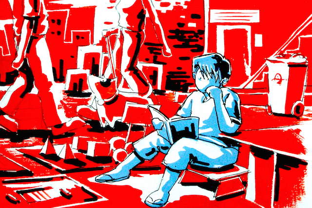 How to Move Forward When You’re Out of Work and Feeling Lost