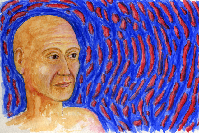 The Negative Impact of Not Feeling Your Feelings