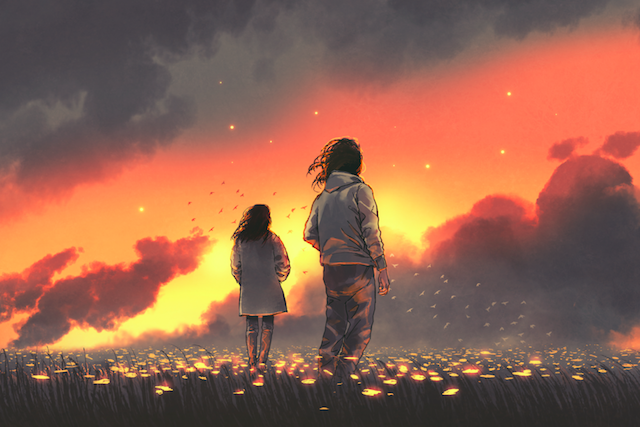 When People Want to Help but Just Make Things Worse