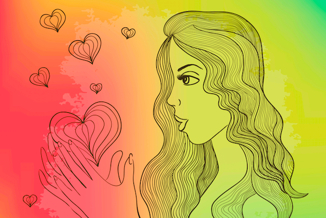 I Didn’t Know How to Let Love In… Until Now