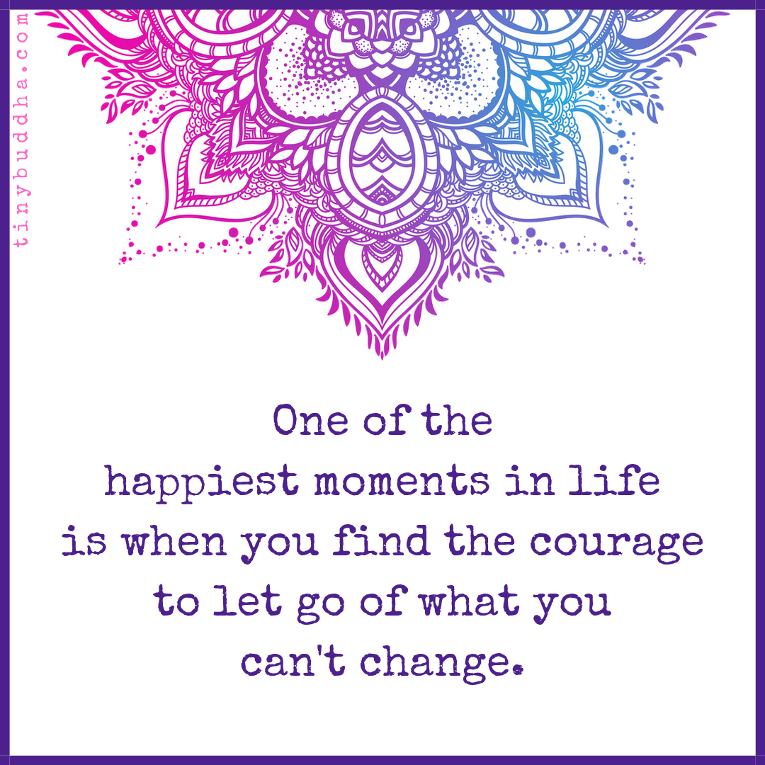 One of the Happiest Moments in Life