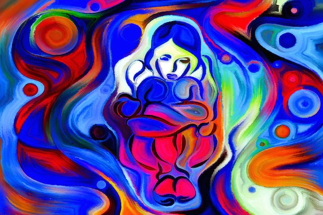 It’s a Myth That We Can Just “Get Over” Pain and Loss