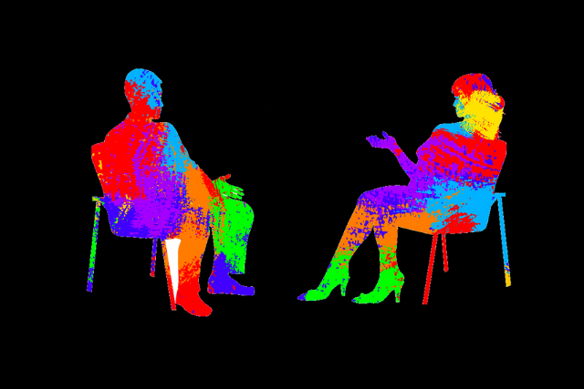 Why I’m in Therapy Again, and Not Ashamed to Share It