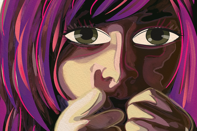 Inside a Panic Attack: What It’s Like When Anxiety Strikes