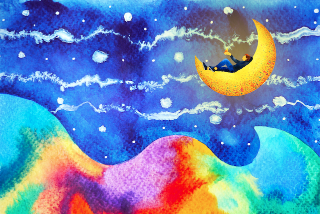 If You Think Reaching Your Goal Will Make You Happy…