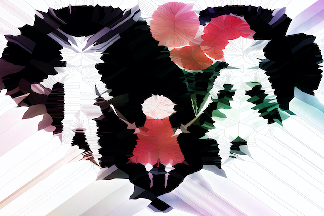 I Refuse to Inherit My Parents’ Pain and Problems