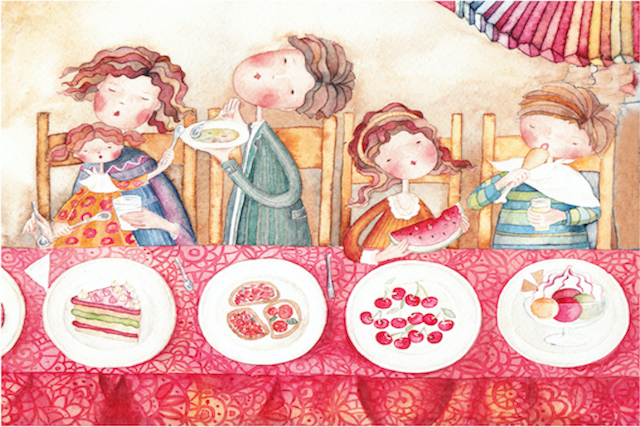 How to Reduce Holiday Stress by Setting Strong Boundaries