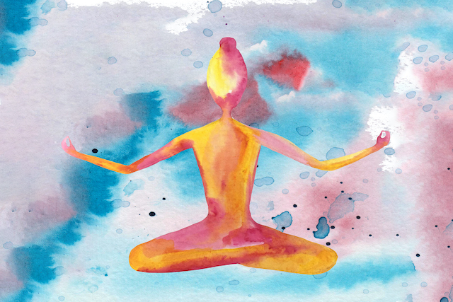 Acceptance Is Not Passive; It’s the Path to Peace