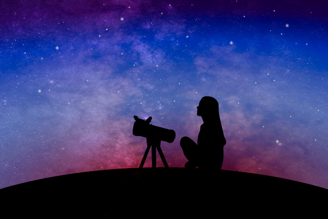 What Helps Me Put Things in Perspective