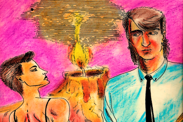 Healing from the Trauma of Narcissistic Abuse