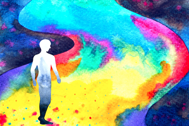 Honor Your Progress and the Path That Led You Here