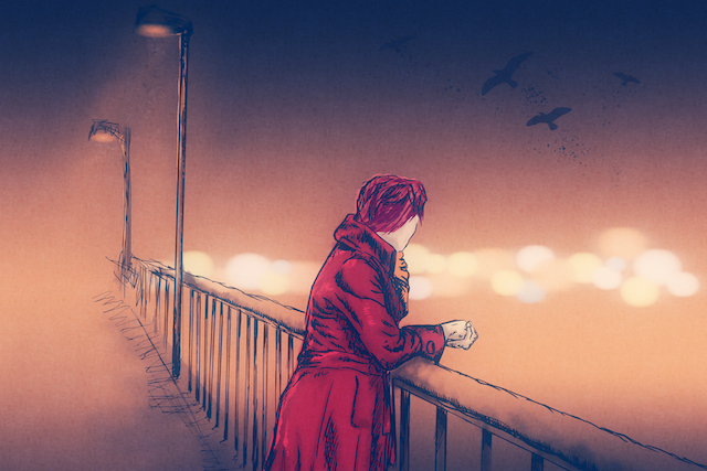 My Pain Was a Gift and a Catalyst for Growth