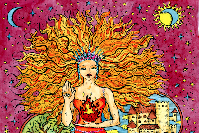 When It’s Hard To Be True To Yourself, Remember These 7 Things