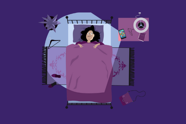 The Simple Changes That Reduced My Phone-Induced Anxiety