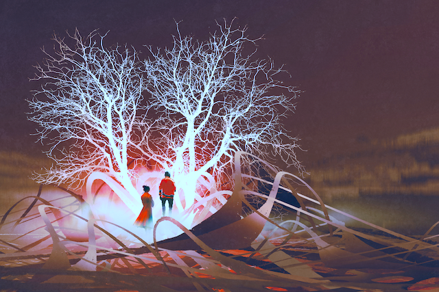 When Your Partner Isn’t Sure They Want a Future with You