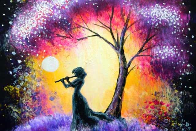 What to Do If You Want More Purpose, Passion, and Meaning