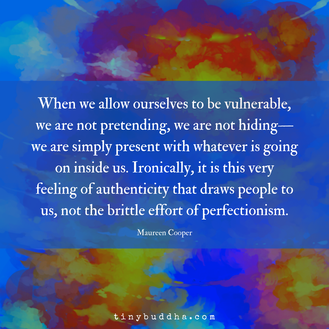 This Is What Draws People to Us