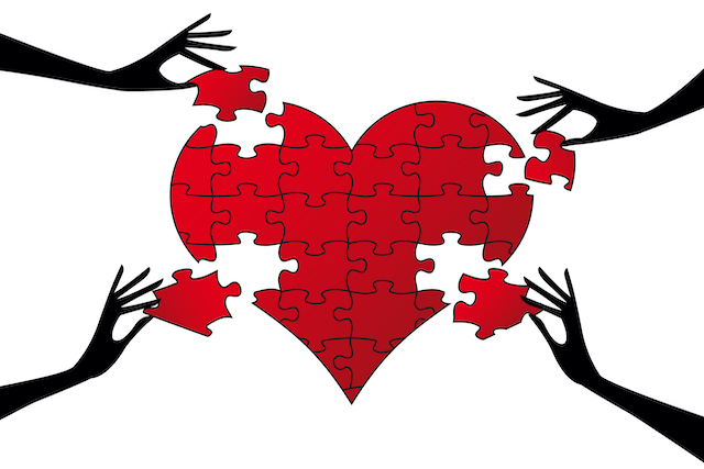 How to Ease Your Suffering and Confusion by Deciphering Your Emotions