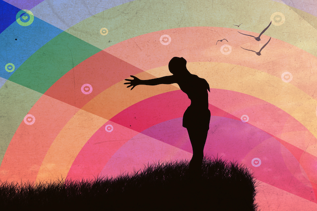 How I Found the Gift in My Pain and Let Go of Resentment