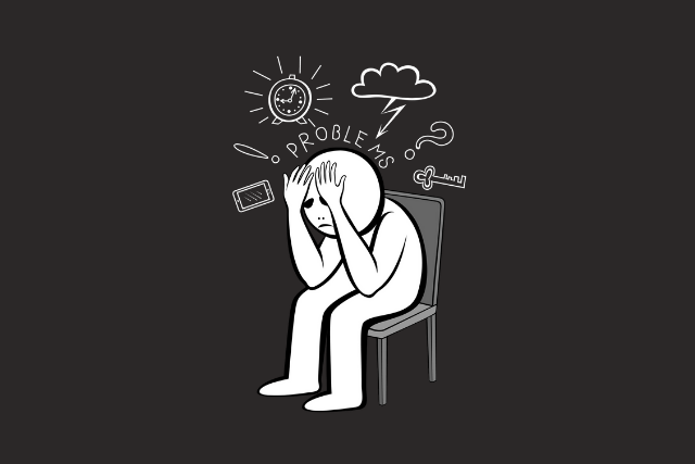 My “Stress” Was Actually High-Functioning Anxiety