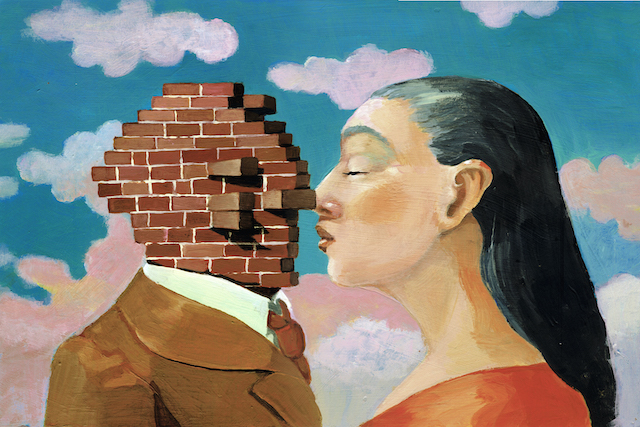 Why I Was Desperate to Be With an Unavailable Man