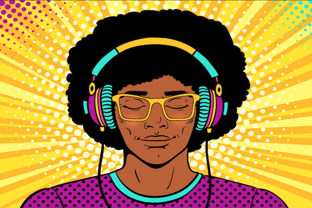 How To Make Peace With Your Noisy Mind—7 Tips From An Ex-Monk