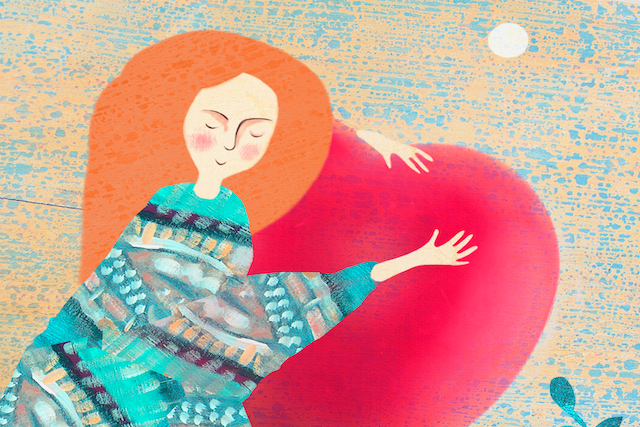 How I Healed from Gaslighting and Found Self-Love After the Abuse