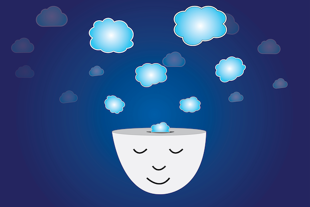 How to Reap the Benefits of Meditation Without Meditating