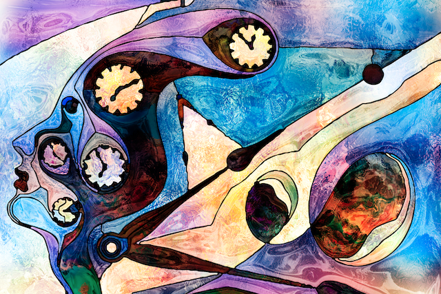 How the Past and the Future Can Rob You of the Present