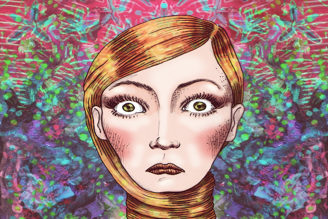 You Are Not “Too Much” to Be Loved