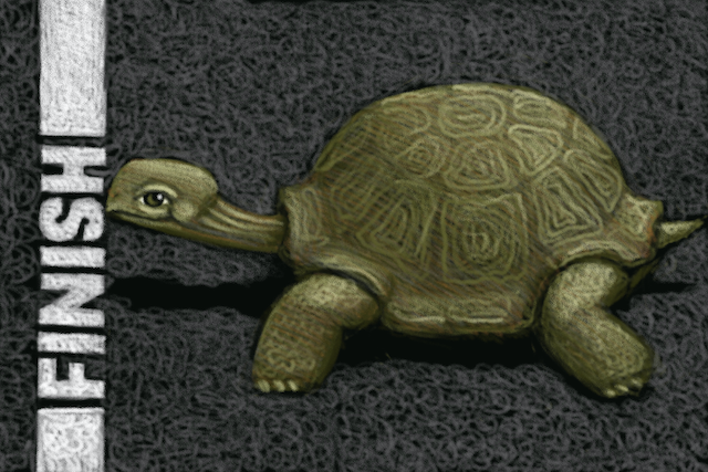 When You Want to Make Progress Fast and Feel Impatient