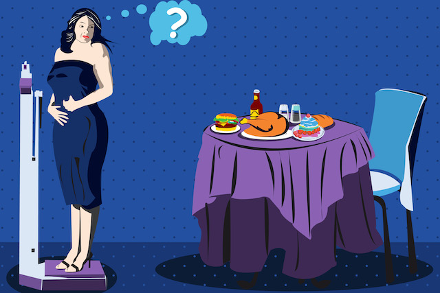 What You Need to Know If You Obsess About Weight Loss