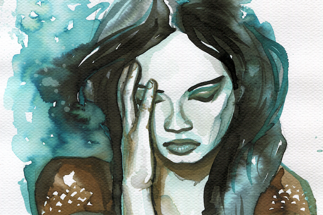 What to Do When You’re Stressed, Distressed, or Overwhelmed