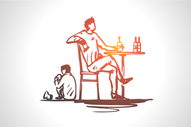 How to End the Cycle of Addiction in Your Family