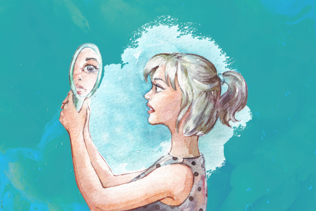 When You Focus on Yourself, Don’t Forget Everyone Else