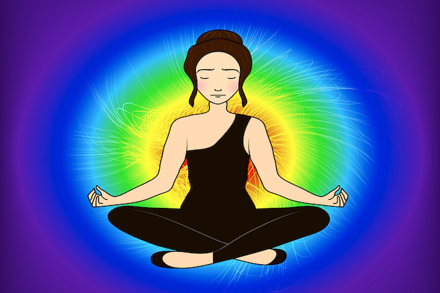 How Anxiety Became My Guide, Not My Enemy