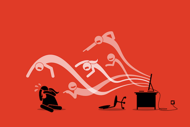 Dealing with Online Hate: What to Do When People Are Mean