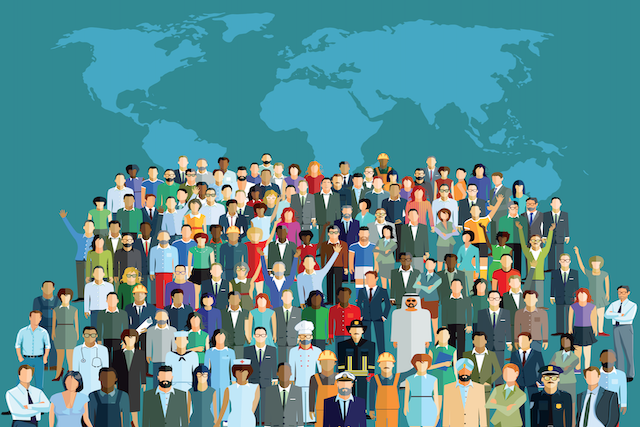 9 Powerful Lessons from People-Pleasers Around the World