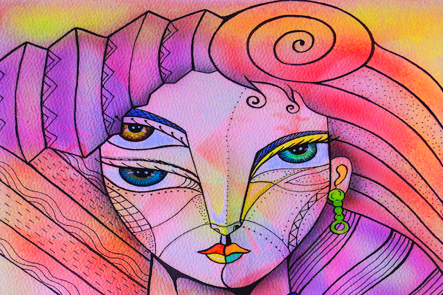 Why You Should Love Your Imperfect Self