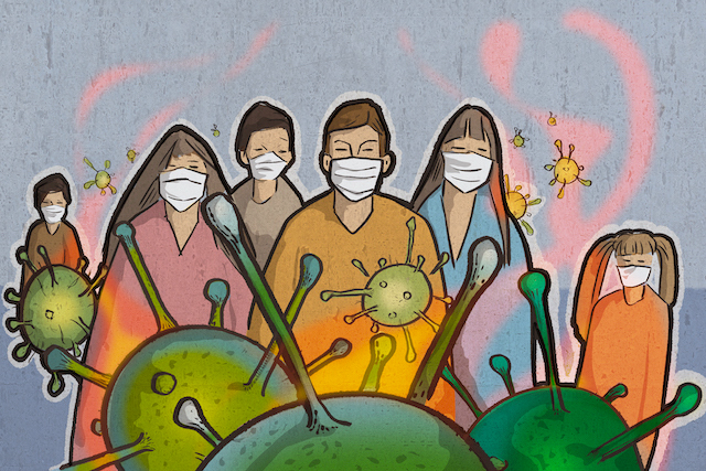 3 Approaches to the Coronavirus (and Which Is Smartest)