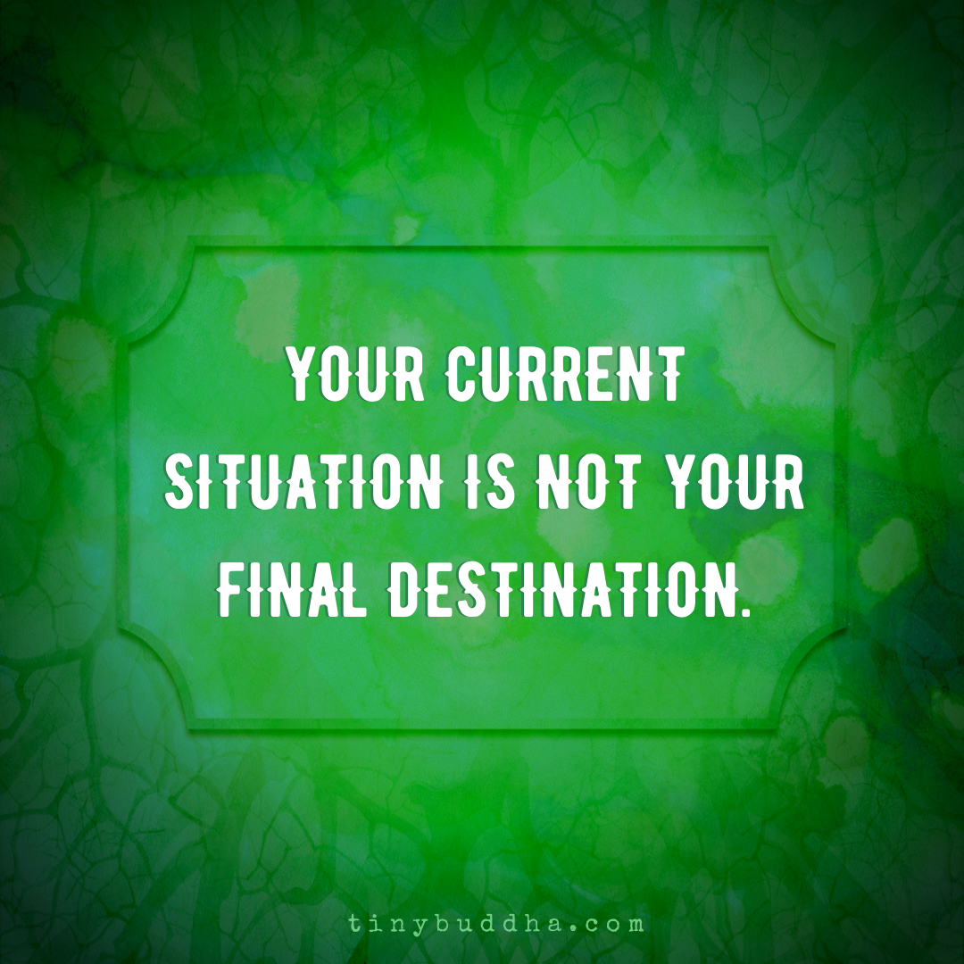 Your Final Destination