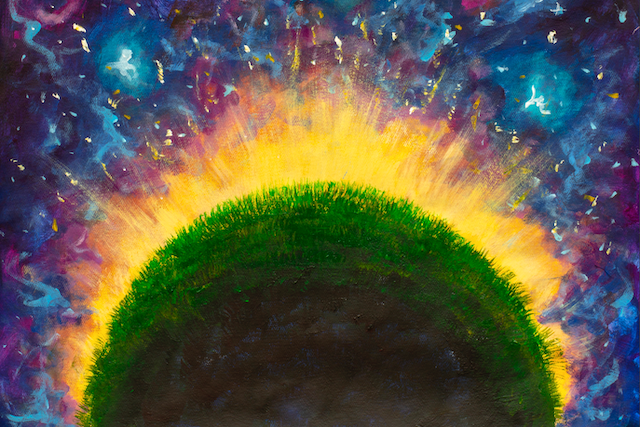 Maybe This Forced Pause Is Actually Good for the Planet