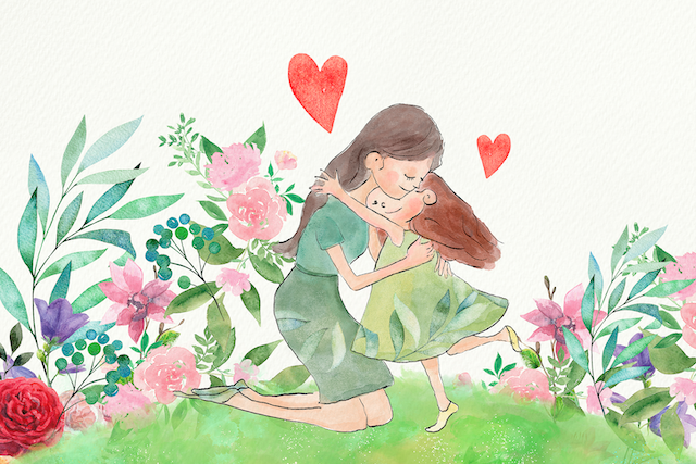 How I Overcame My Anger to Be Better for My Family