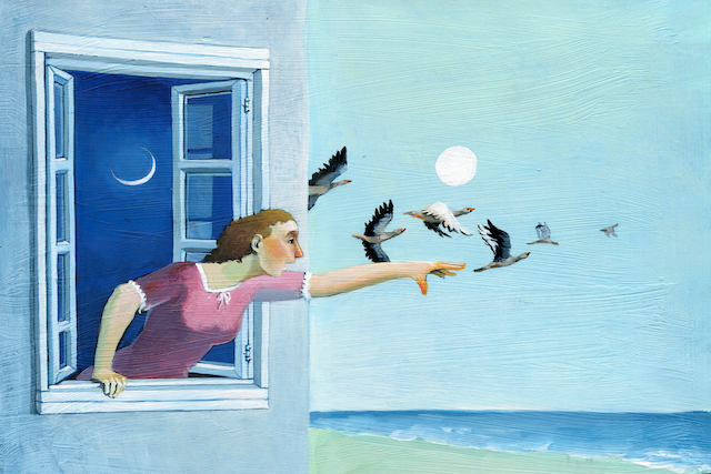 Simple Ways to Deepen Your Connection with the Natural World