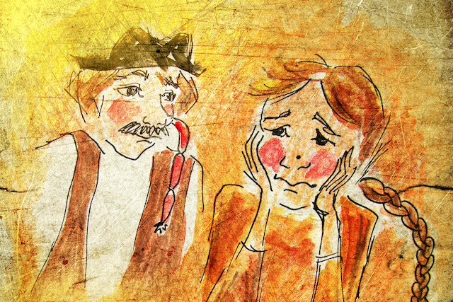 If You’re Hoping They’ll Change, They’re Not Right for You