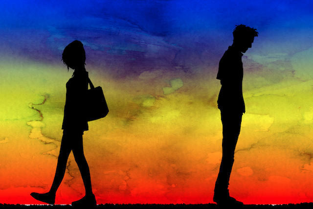 What to Do If You Can’t Forgive